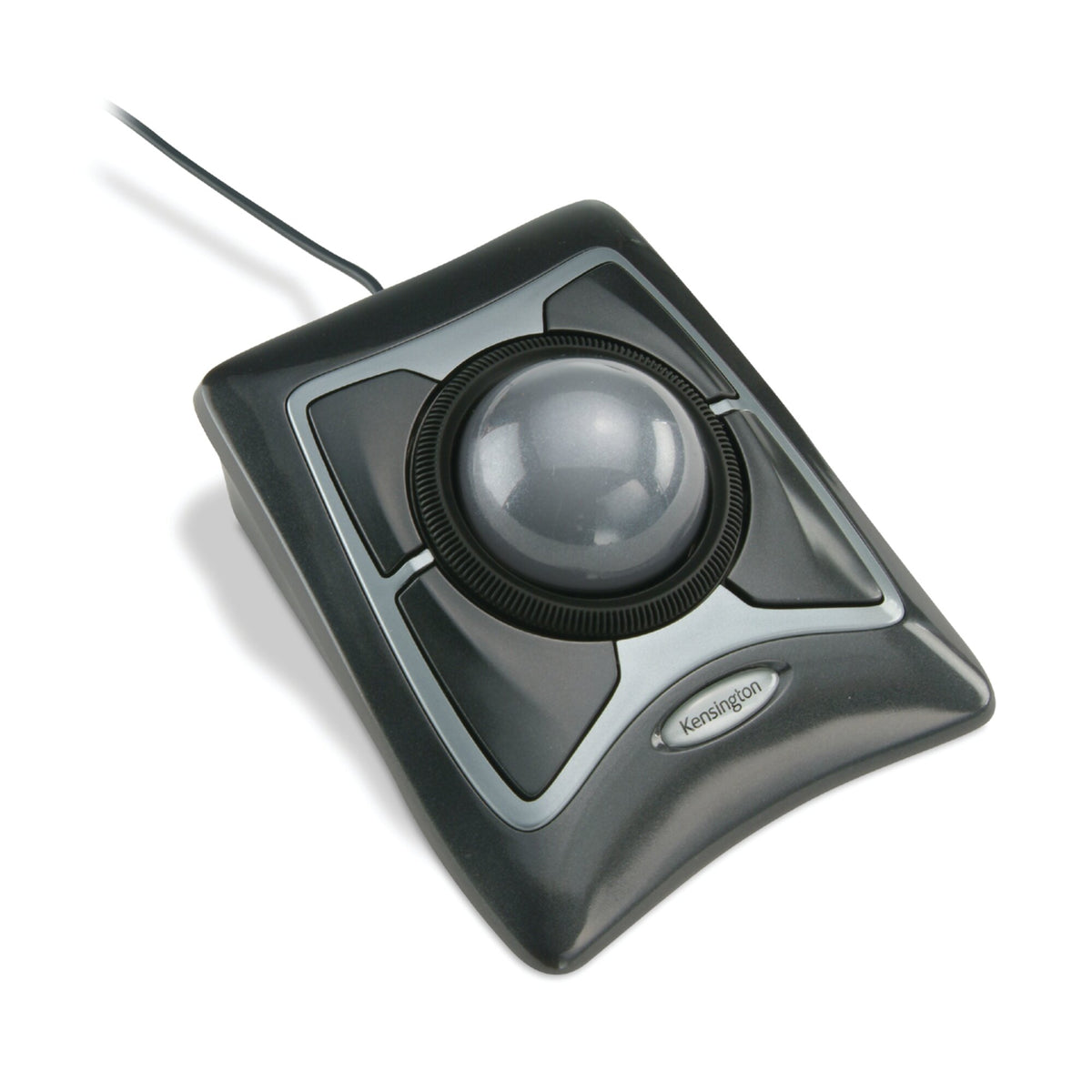 Kensington Kabelgebundener Expert Mouse-Trackball