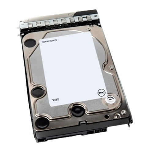 DELL 400-BLNW Interne Festplatte 4 TB 7200 RPM 3.5" SATA