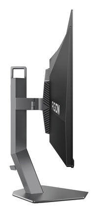 AOC AGON PRO AG276QZD2 Computerbildschirm 67,3 cm (26.5") 2560 x 1440 Pixel Quad HD QD-OLED Schwarz, Grau