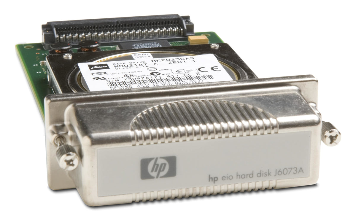 HP 120GB HE EIO Interne Festplatte EIDE/ATA
