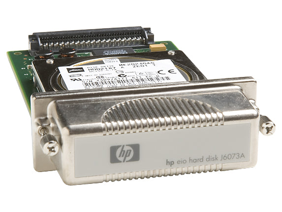 HP 120GB HE EIO Interne Festplatte EIDE/ATA