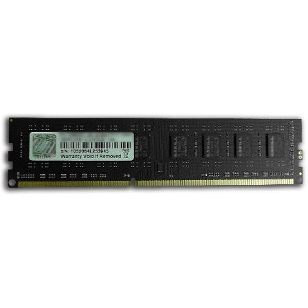 1333 4GB G.Skill NT Series