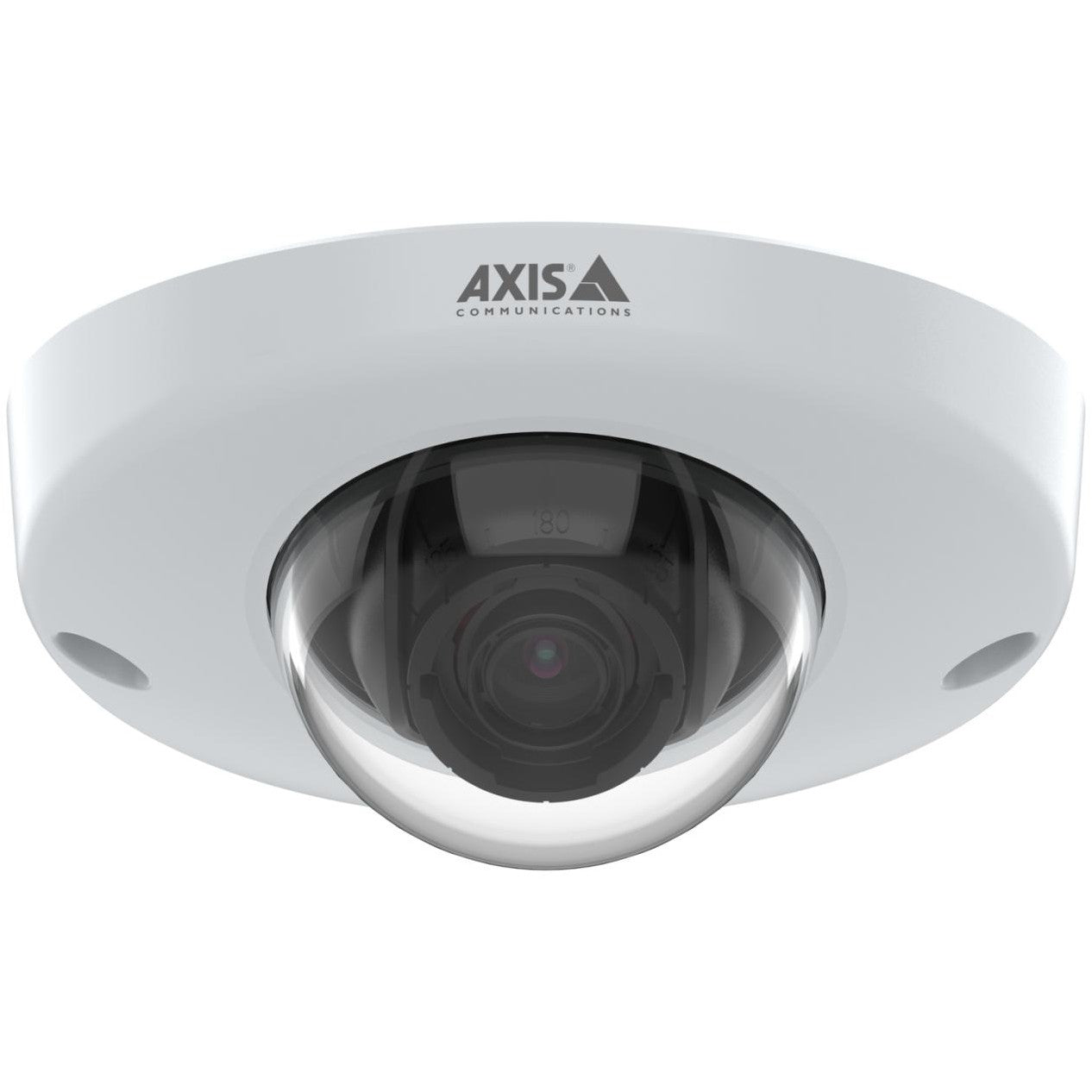 Axis Netzwerkkamera Fix Dome Transport P3905-R MKIII M12 **2.8mm** 10er Pack