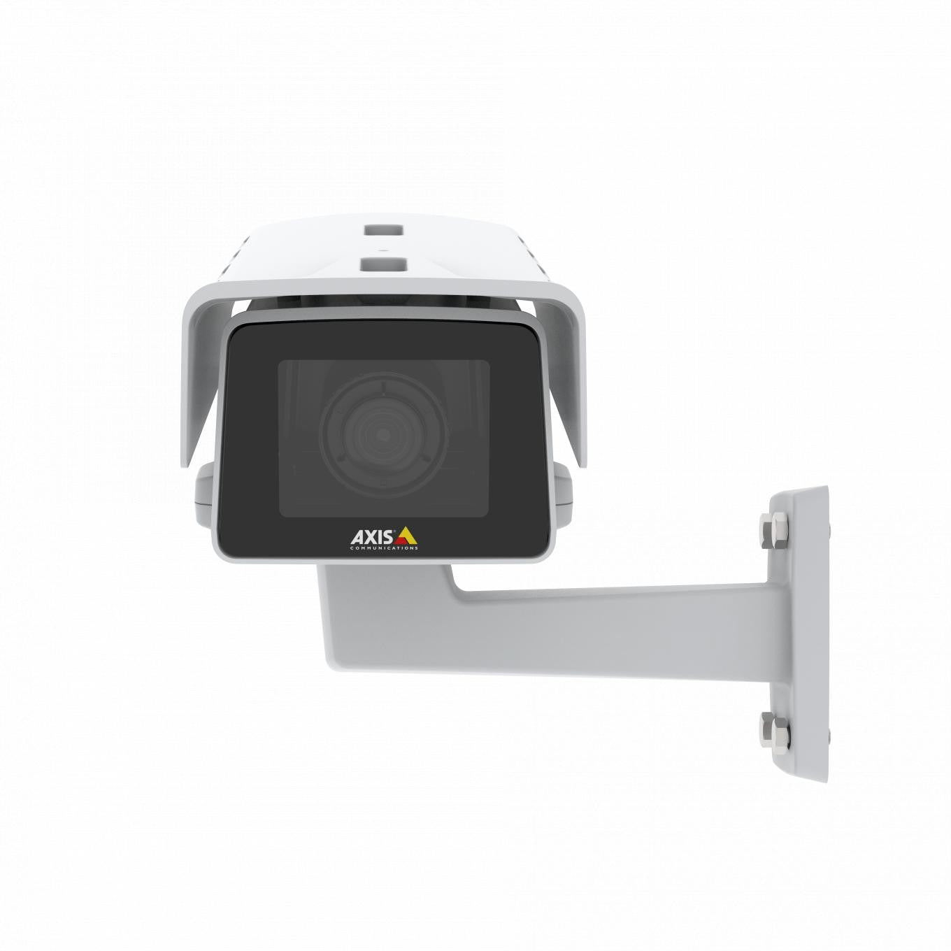 Axis Netzwerkkamera Box-Typ Mini M1137-E MKII i-CS 5MP