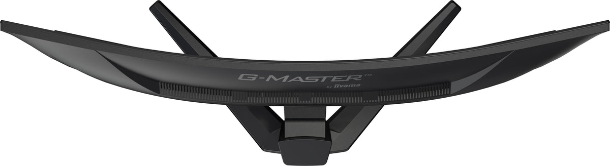 iiyama G-MASTER GCB3486WQSCP-B1 Computerbildschirm 86,4 cm (34") 3440 x 1440 Pixel UltraWide Quad HD Schwarz