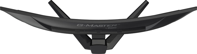 iiyama G-MASTER GCB3486WQSCP-B1 Computerbildschirm 86,4 cm (34") 3440 x 1440 Pixel UltraWide Quad HD Schwarz