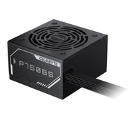 GIGABYTE P750BS Netzteil - PCI-E 6+2 Pin x 4, 80 PLUS Bronze, 120-mm-Lüfter, ATX kompatibel, EU-Stecker