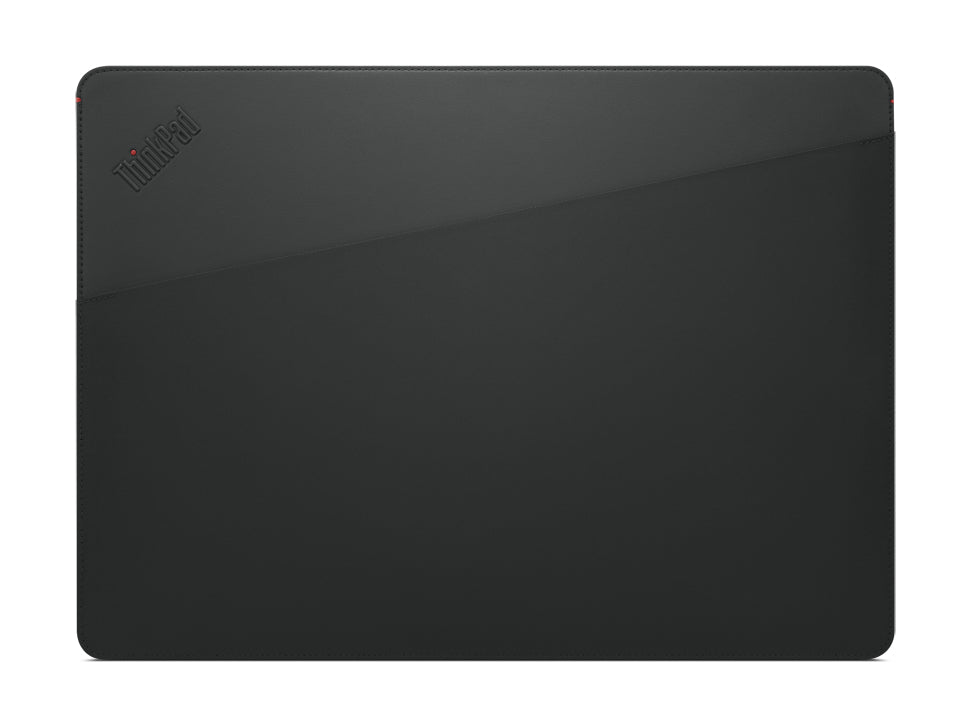 Lenovo 4X41L51715 Laptoptasche 33 cm (13") Schutzhülle Schwarz
