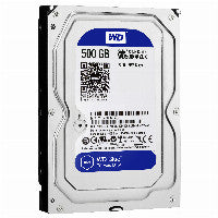 500GB WD5000AZLX BLUE 7200RPM 32MB