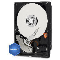 500GB WD5000AZLX BLUE 7200RPM 32MB