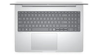 HP EliteBook 8 G1a AMD Ryzen™ 7 250 Laptop 40,6 cm (16") WUXGA 64 GB DDR5-SDRAM 1 TB SSD Wi-Fi 7 (802.11be) Windows 11 Pro Silber