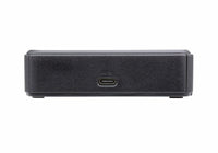 ATEN UH3233 Kabelgebunden USB 3.2 Gen 1 (3.1 Gen 1) Type-C Schwarz