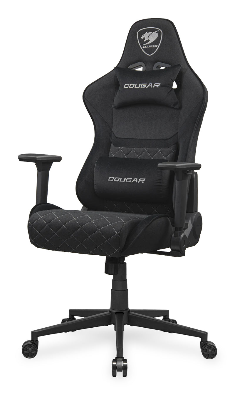 COUGAR Armor One V2 PC-Gamingstuhl Schwarz