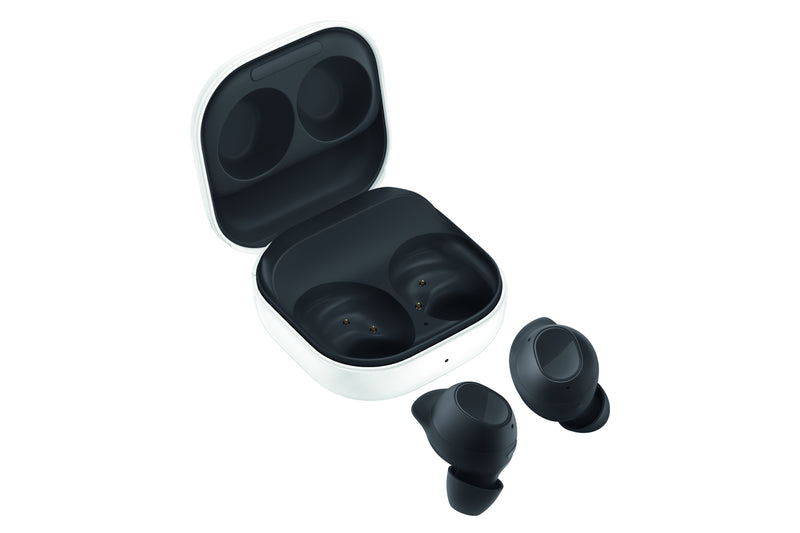 Samsung Galaxy Buds FE Kopfhörer True Wireless Stereo (TWS) im Ohr Anrufe/Musik Bluetooth Graphit