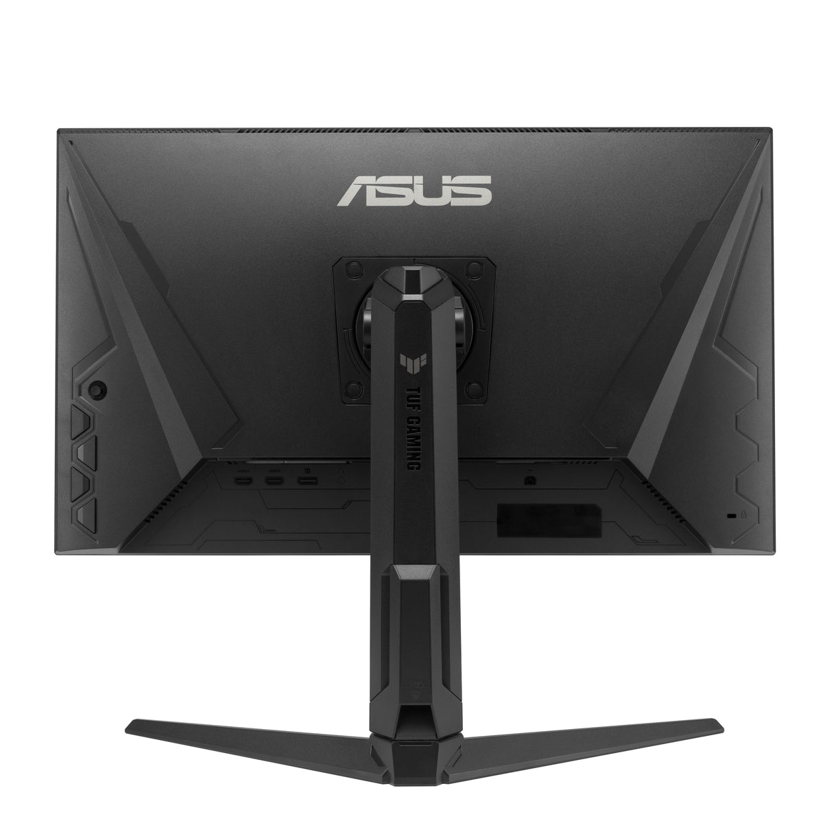 ASUS TUF Gaming VG27AQL5A Computerbildschirm 68,6 cm (27") 2560 x 1440 Pixel Wide Quad HD LCD Schwarz