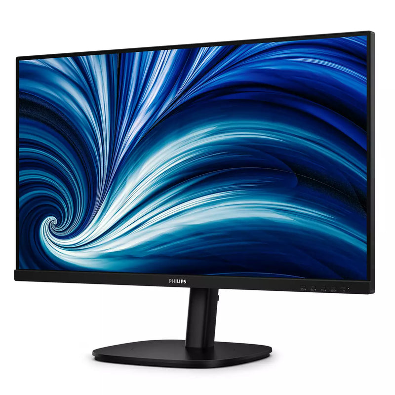 Philips 32B2U3601/00 Computerbildschirm 80 cm (31.5") 2560 x 1440 Pixel Quad HD LCD Schwarz