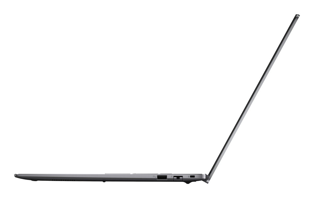 ASUS ExpertBook P3 PM3606CKA-MB0186X AMD Ryzen AI 5 330 Laptop 40,6 cm (16") WUXGA 16 GB DDR5-SDRAM 1 TB SSD Wi-Fi 6 (802.11ax) Windows 11 Pro Grau