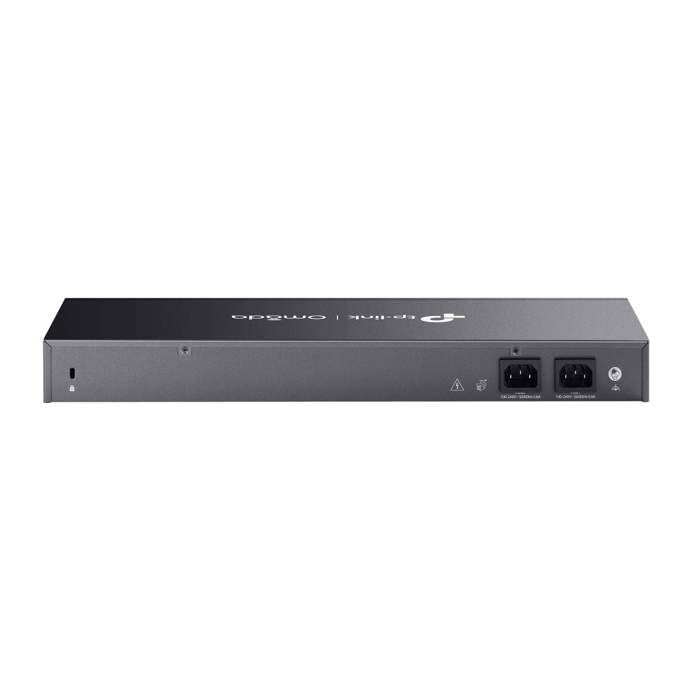 TP-Link Omada OC400 Gateway/Controller 1000, 10000 Mbit/s