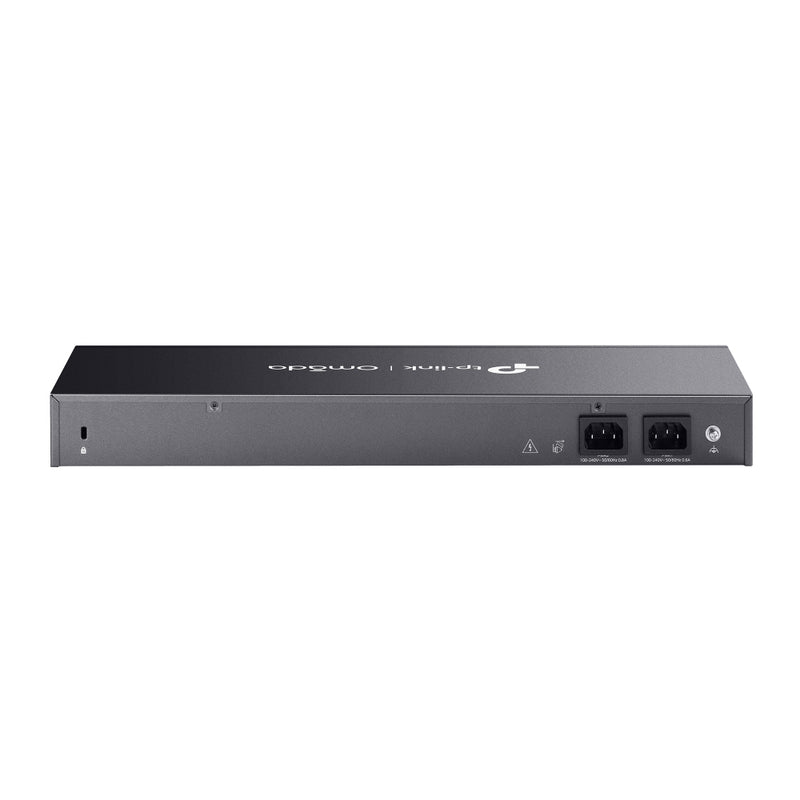TP-Link Omada OC400 Gateway/Controller 1000, 10000 Mbit/s