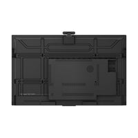 Lenovo ThinkVision T75 Computerbildschirm 190,5 cm (75") 3840 x 2160 Pixel 4K Ultra HD LED Touchscreen Schwarz