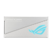 ASUS ROG -STRIX-1000G-AURA-WHITE-GAMING Netzteil 1000 W 24-pin ATX ATX Weiß