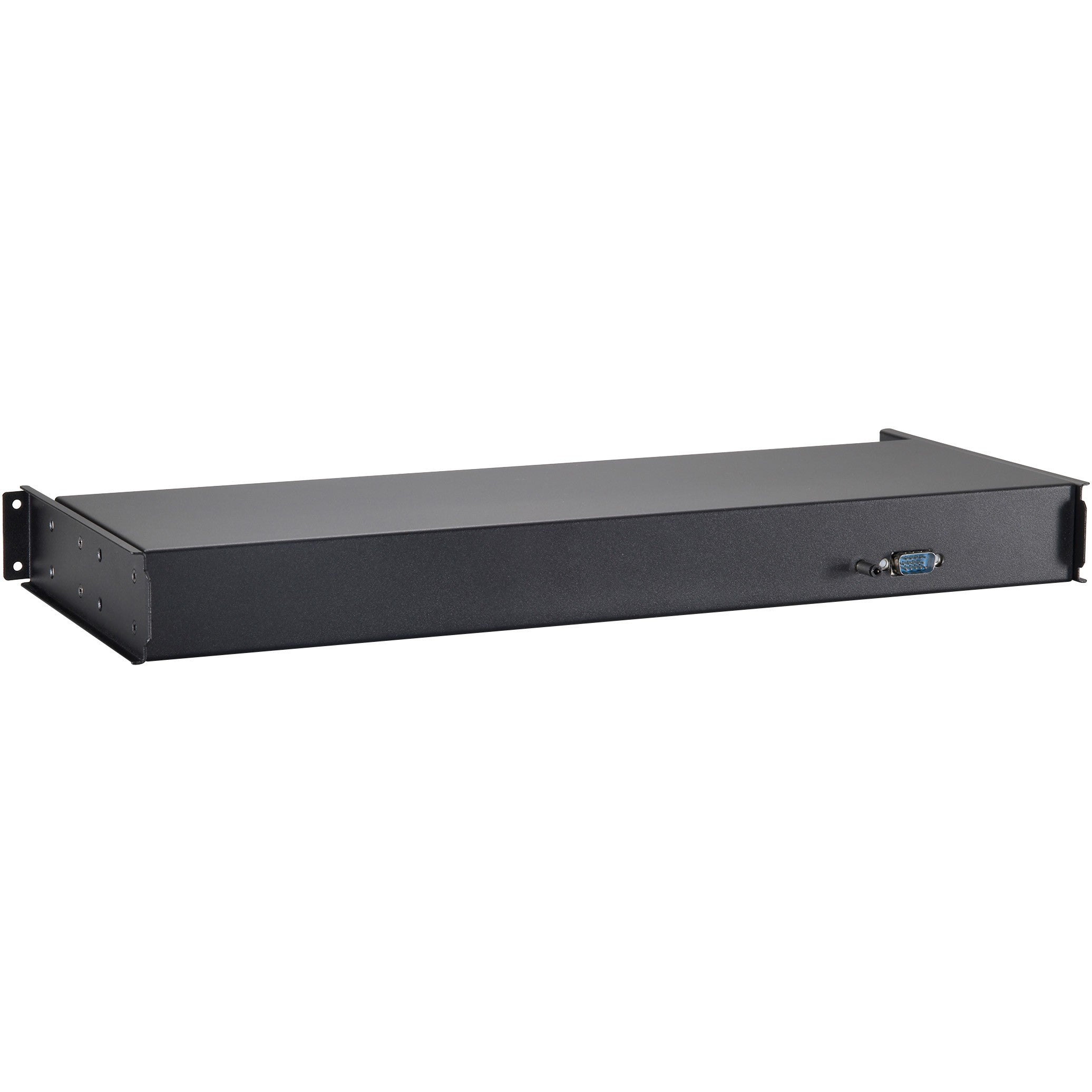 KVM Switch USB-HUB 8-Port Module
