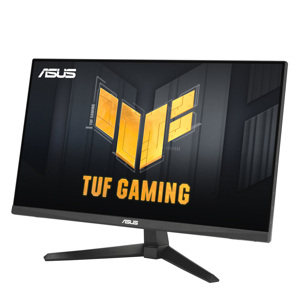 ASUS VG249QE5A Computerbildschirm 60,5 cm (23.8") 1920 x 1080 Pixel Full HD LCD Schwarz