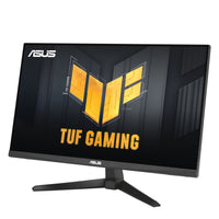 ASUS VG249QE5A Computerbildschirm 60,5 cm (23.8") 1920 x 1080 Pixel Full HD LCD Schwarz
