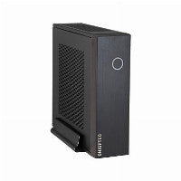Chieftec ITX Chieftec Compact Serie IX-03B-OP