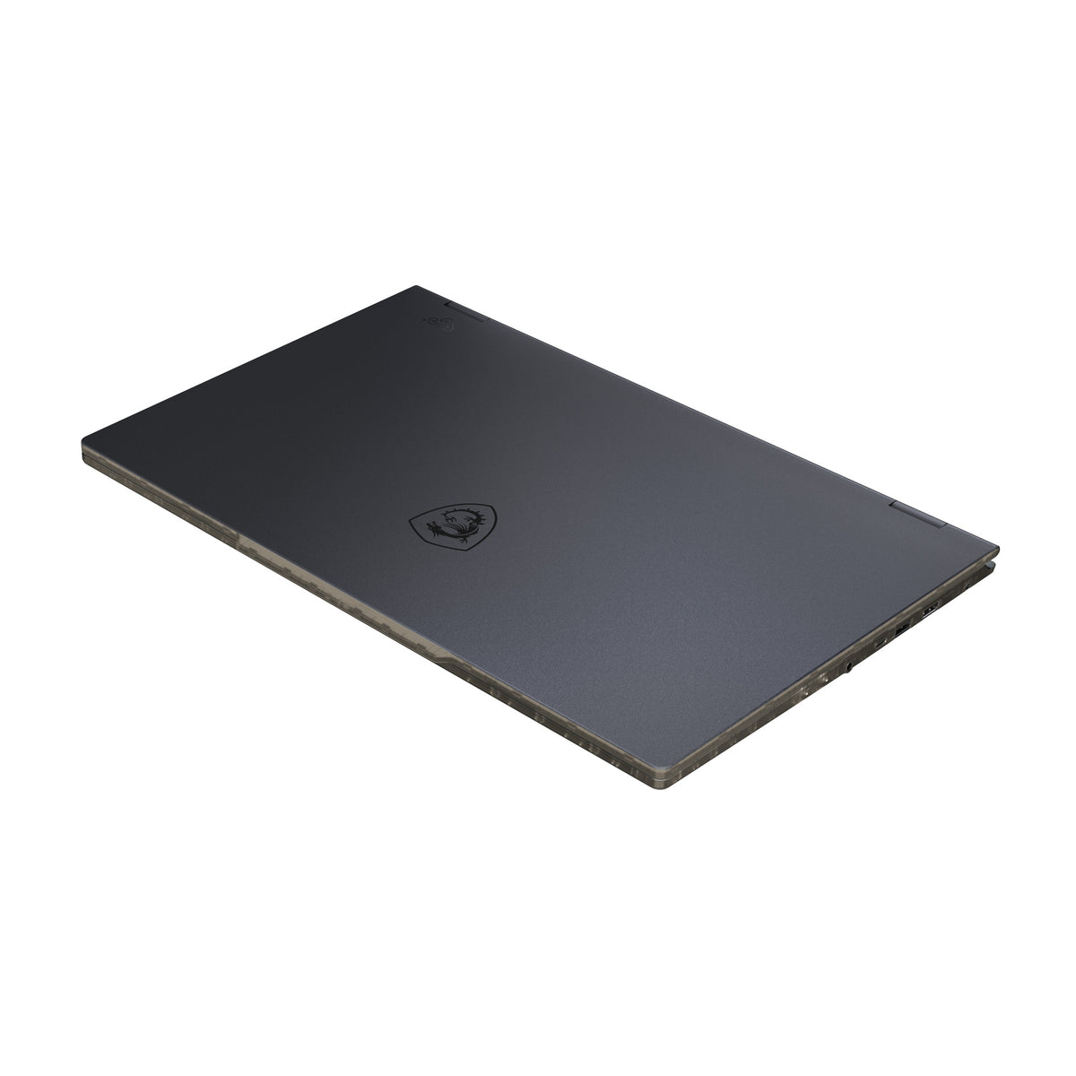 MSI Cyborg 17 B2RWFKG-001FR Intel Core 7 240H Laptop 43,9 cm (17.3") Full HD 16 GB DDR5-SDRAM 512 GB SSD NVIDIA GeForce RTX 5060 Wi-Fi 6E (802.11ax) Windows 11 Home Schwarz