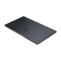 MSI Cyborg 17 B2RWFKG-001FR Intel Core 7 240H Laptop 43,9 cm (17.3") Full HD 16 GB DDR5-SDRAM 512 GB SSD NVIDIA GeForce RTX 5060 Wi-Fi 6E (802.11ax) Windows 11 Home Schwarz