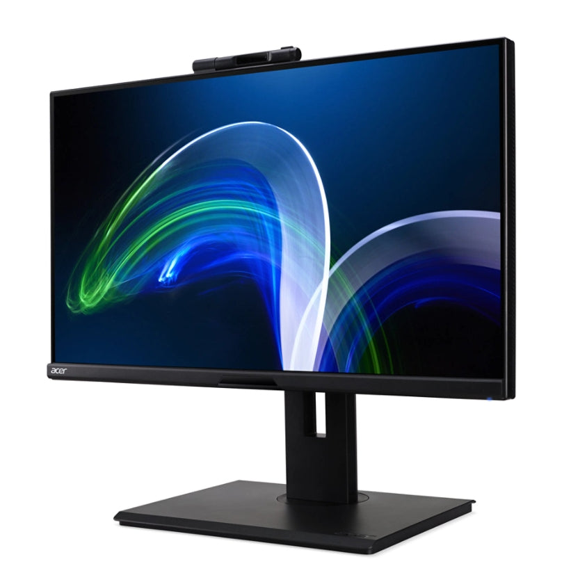 Acer B278U E Computerbildschirm 68,6 cm (27") 2560 x 1440 Pixel UltraWide Quad HD LED Schwarz