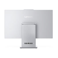 Lenovo IdeaCentre AIO 27IRH9 Intel Core 5 210H 68,6 cm (27") 1920 x 1080 Pixel All-in-One-PC 16 GB DDR5-SDRAM 512 GB SSD Wi-Fi 6 (802.11ax) Grau