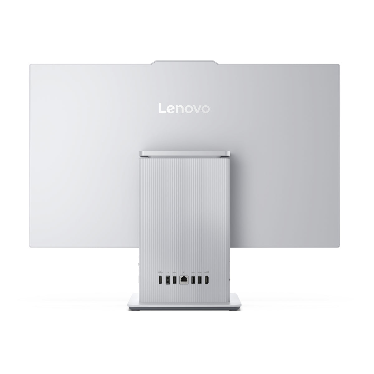 Lenovo IdeaCentre AIO 27ARR9 AMD Ryzen™ 7 7735HS 68,6 cm (27") 1920 x 1080 Pixel All-in-One-PC 32 GB DDR5-SDRAM 1 TB SSD Windows 11 Home Wi-Fi 6 (802.11ax) Grau