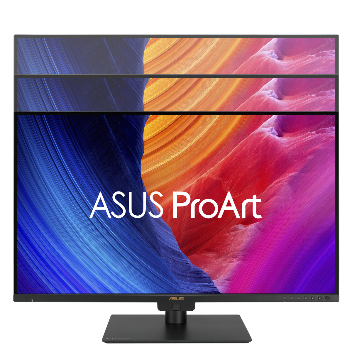 Écran d'ordinateur ASUS ProArt PA32UCE 80 cm (31.5") 3840 x 2160 pixels 4K Ultra HD LED Noir