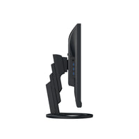 EIZO FlexScan EV2720S-BK Computerbildschirm 68,6 cm (27") 2560 x 1440 Pixel Quad HD LCD Schwarz