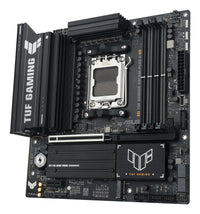 ASUS TUF GAMING B850M-PLUS II AMD B850 Sockel AM5 micro ATX