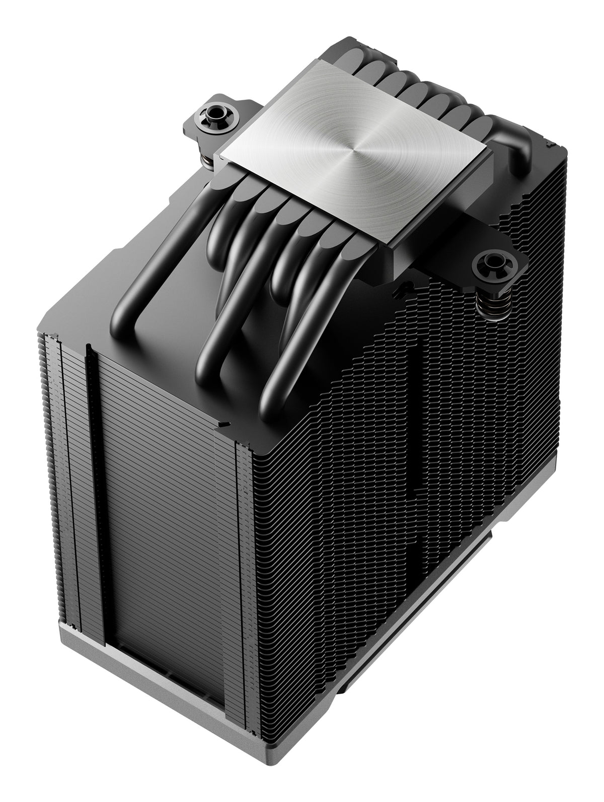 Deepcool K DeepCool AK700 DIGITAL NYX – Ansicht 6