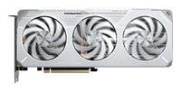 GIGABYTE GAMING Grafikkarte Radeon RX 9060 XT OC ICE 16G - 16GB GDDR6, 256bit, PCI-E 5.0, 3320 MHz Core Clock, 2 x DisplayPort, 1 x HDMI, GV-R906XGAMINGOCICE-16GD