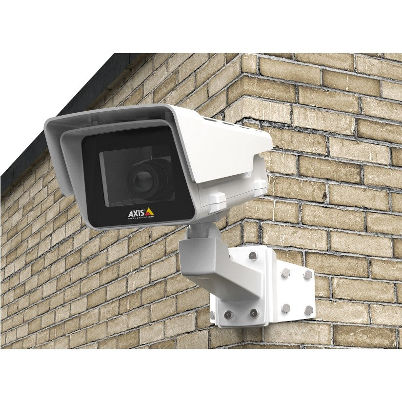 Axis Montagehalter T94R01B Eckadapter für Box-Kameras P13/Q16xx