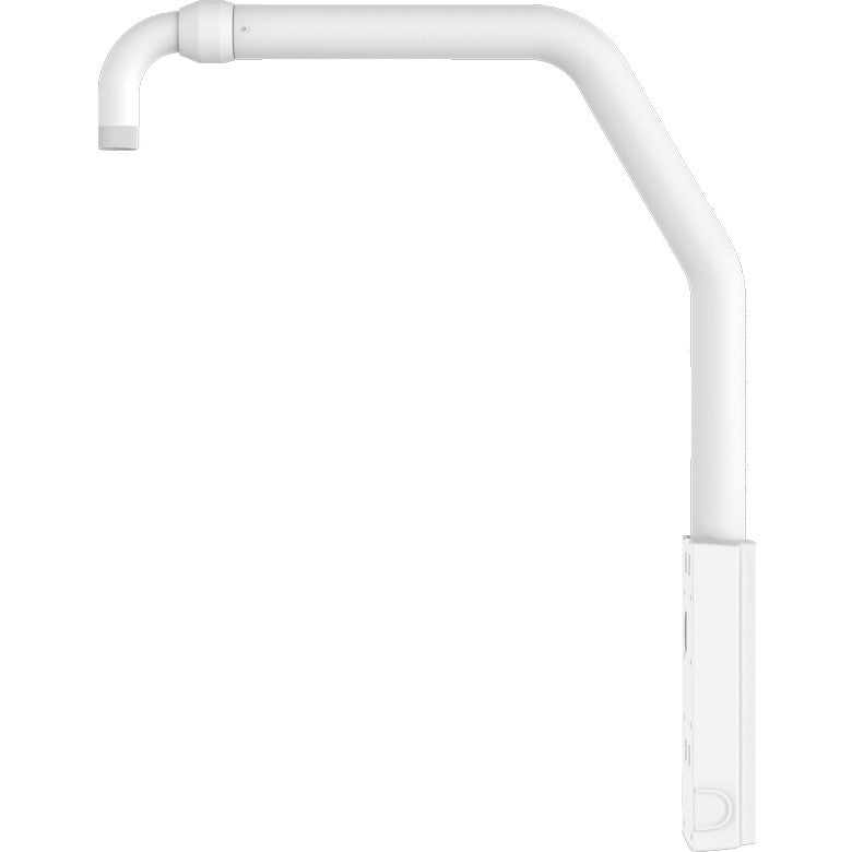 Axis Montagehalter T91D62 Geländerhalterung Teleskop