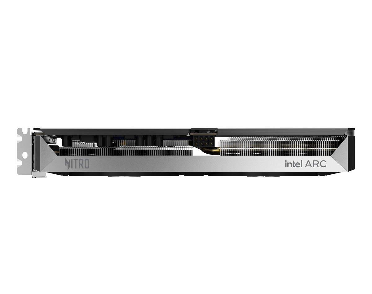 Acer Nitro Intel® Arc™ B580 OC Arc B580 12 GB GDDR6