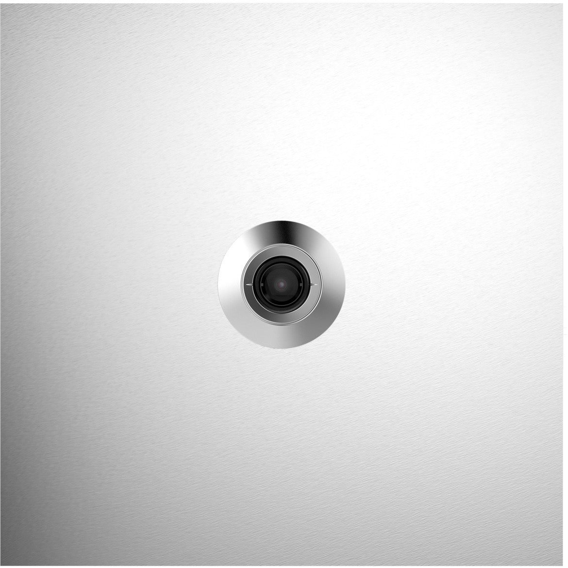 Axis Montage Covert/Pinhole F8212 TRIM RING 10er-Pack
