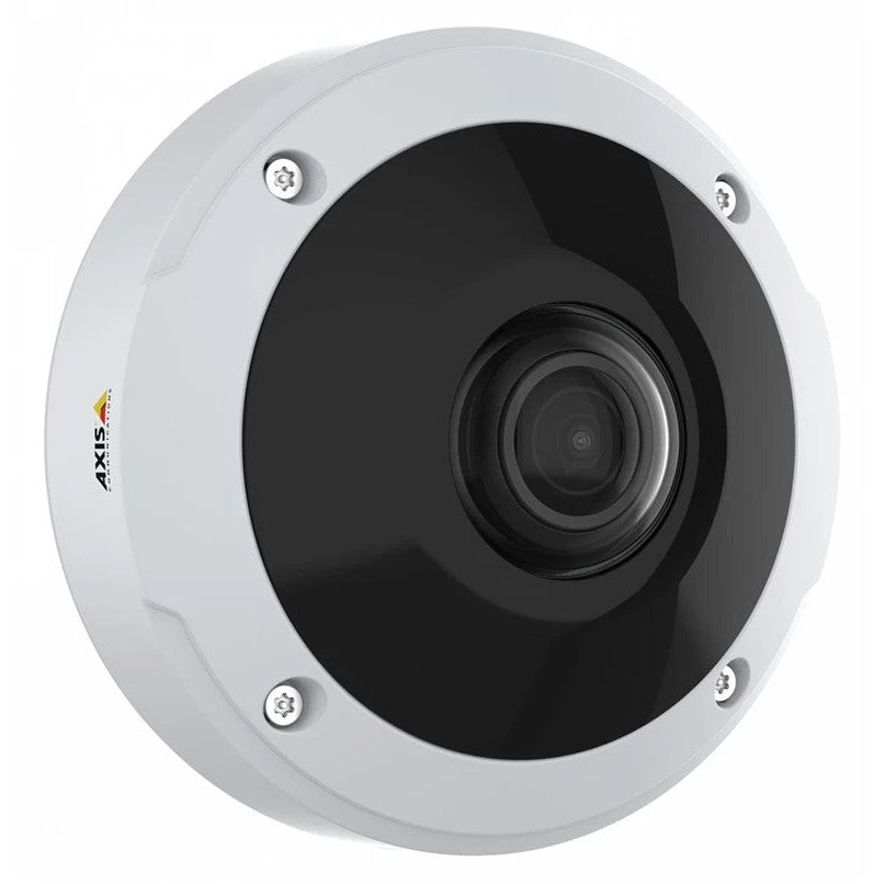 Axis Netzwerkkamera Fix Dome Fisheye Transport M3057-PLR Mk II 180/360°