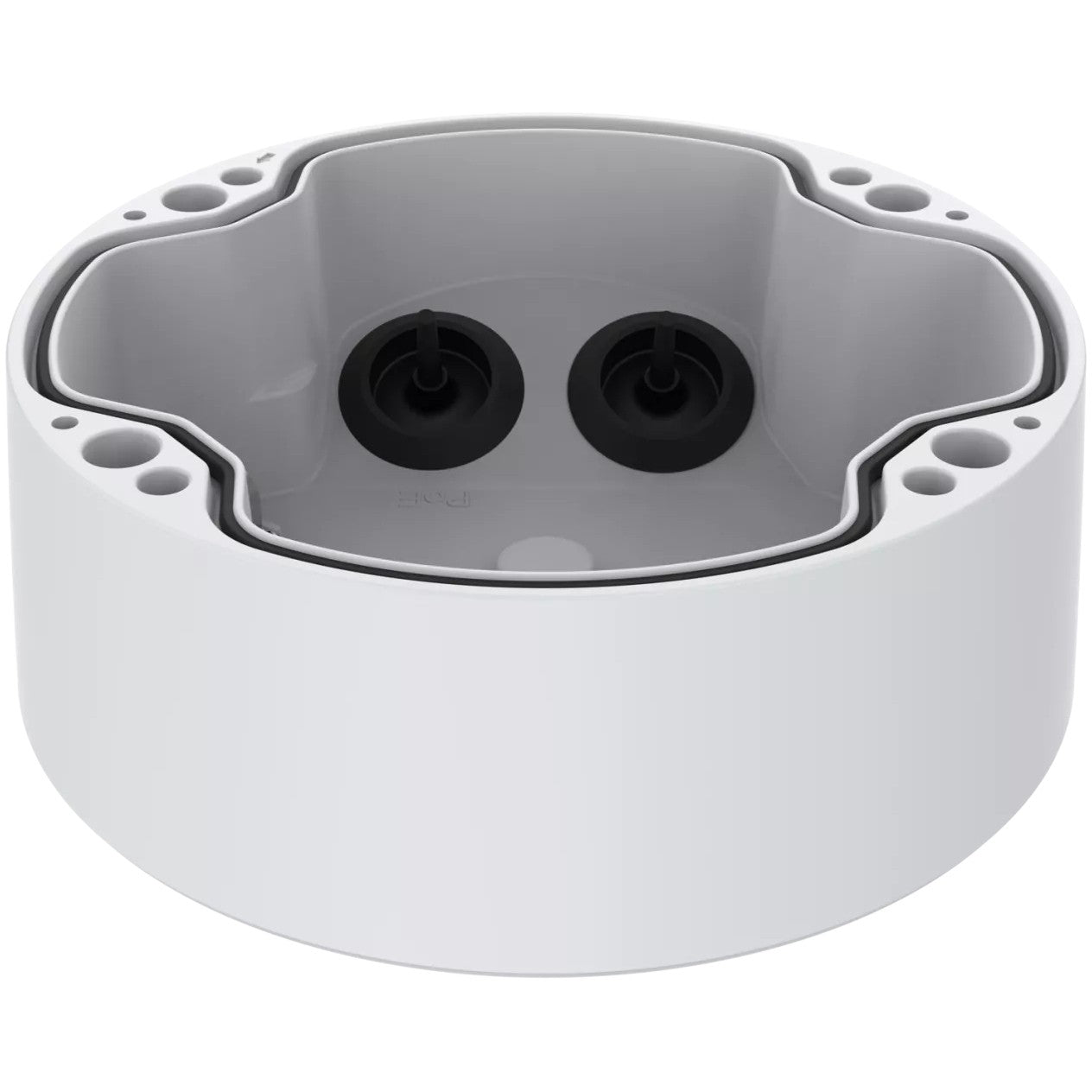 Axis TP1602-E Conduit Back Box