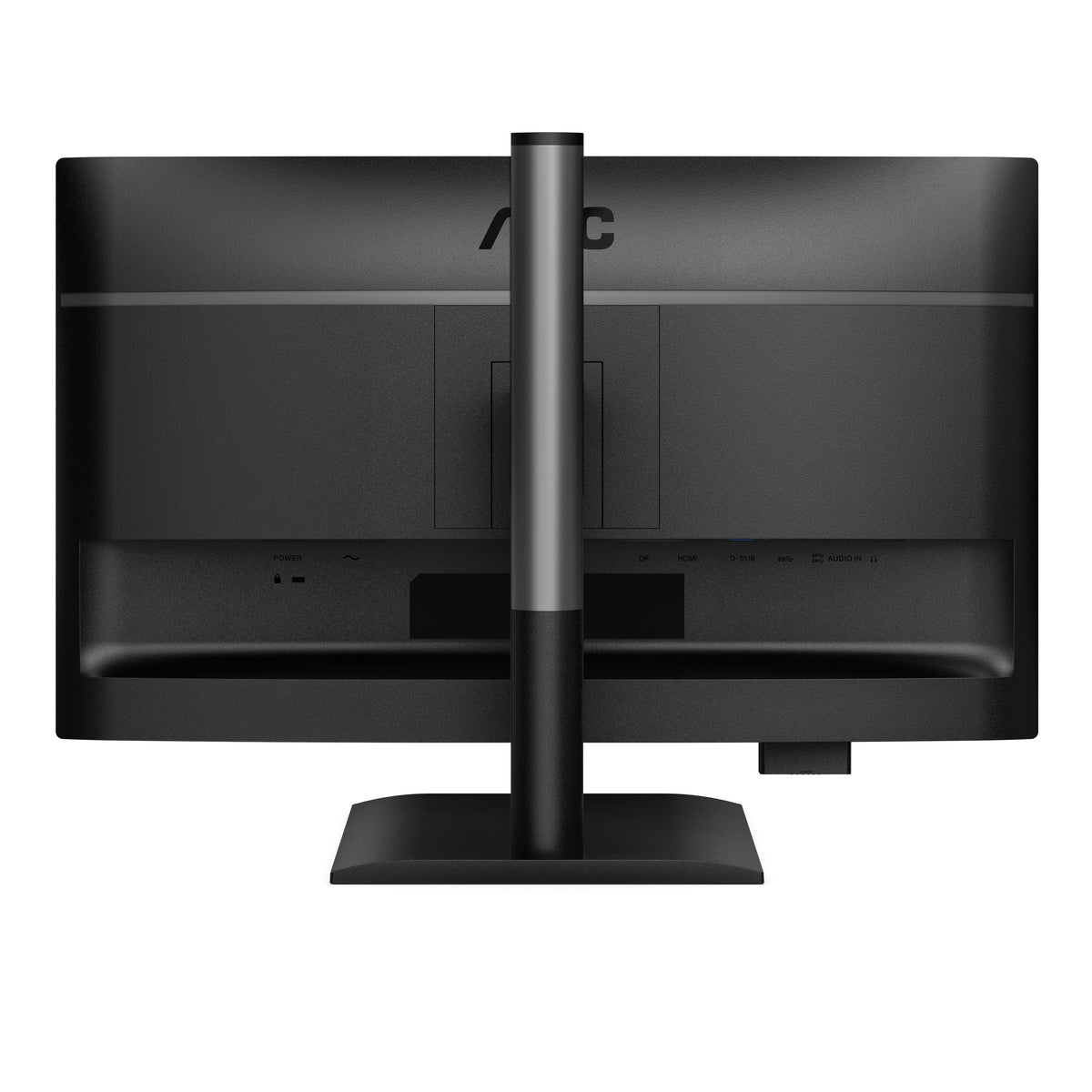 AOC 24P4U Computerbildschirm 60,5 cm (23.8") 1920 x 1080 Pixel Full HD Schwarz