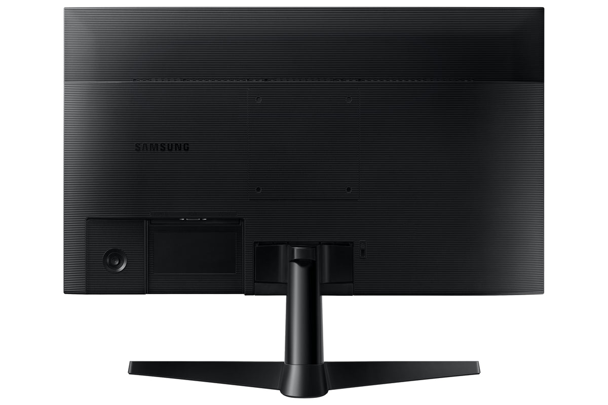 Samsung S31C Computerbildschirm 68,6 cm (27") 1920 x 1080 Pixel Full HD LED Schwarz