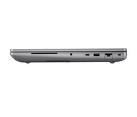 HP ZBook Fury G1i Intel Core Ultra 7 255HX Mobiler Arbeitsplatz 40,6 cm (16") WUXGA 32 GB DDR5-SDRAM 1 TB SSD NVIDIA RTX PRO 1000 Blackwell Wi-Fi 7 (802.11be) Windows 11 Pro Silber