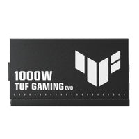 ASUS TUF Gaming 1000W Gold EVO Netzteil 20+4 pin ATX ATX Schwarz