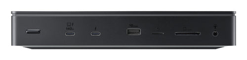 ASUS Master Thunderbolt 5 Dock DC510 Kabelgebunden Schwarz